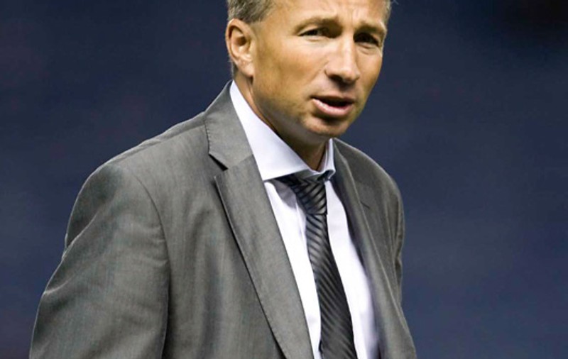 «Cruella» îl vrea pe Dan Petrescu
