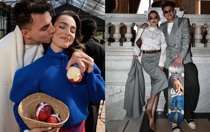 Motivul pentru care Alexia Eram e discretă cu relația sa. Ce a învățat după despărțirea de Mario Fresh