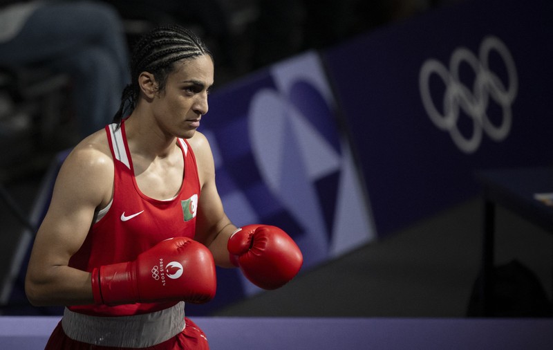 CIO, despre testele de gen ale IBA în cazul pugilistelor Imane Khelif şi Lin Yu-ting: „Au fost lipsite de credibilitate”