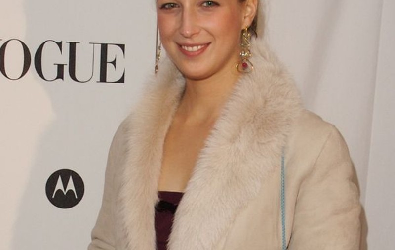 Guy Ritchie se iubeşte cu Lady Gabriella Winsdor 
