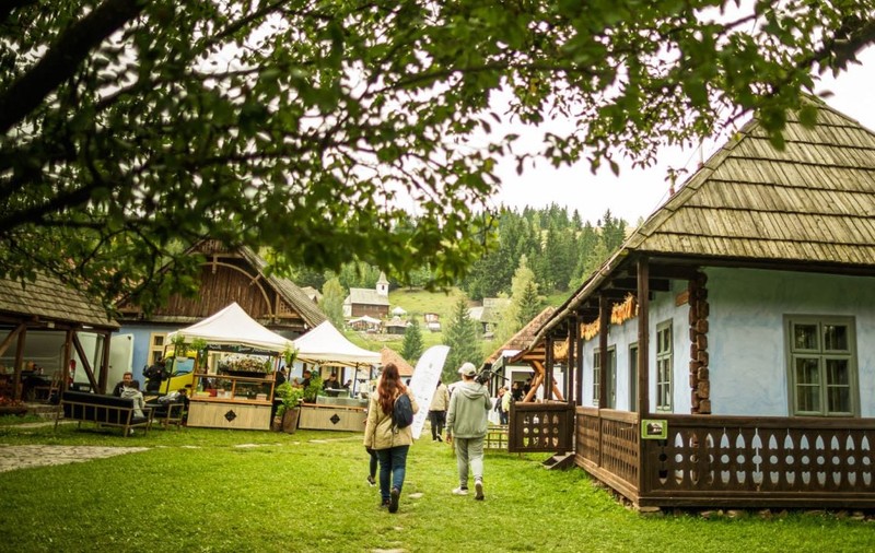 Locul din Ungaria în care este promovată gastronomia românească: „Avem o viziune”