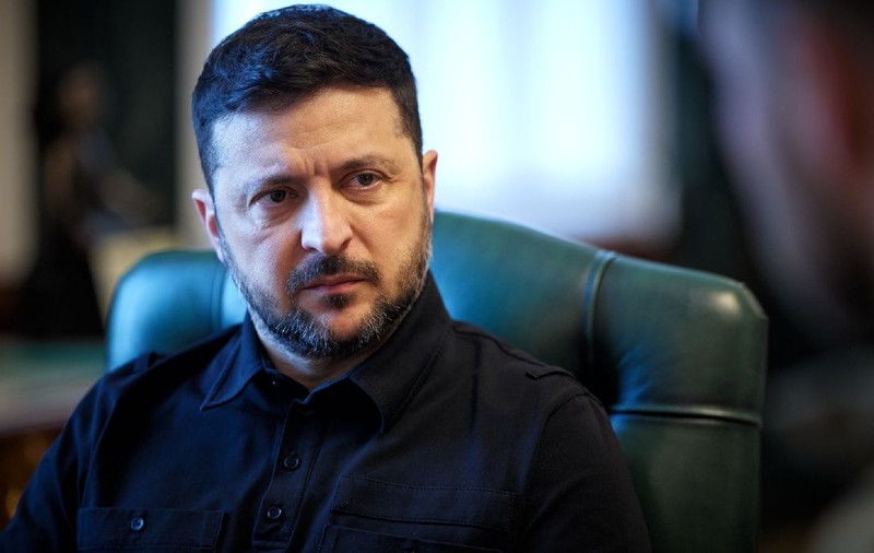 Volodimir Zelenski a anunțat că următoarele discuții între Ucraina, Rusia și SUA vor avea loc la Abu Dhabi, în martie