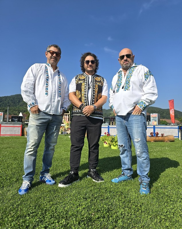 Cătălin Scărlătescu, Florin Dumitrescu și Sorin Bontea au câștigat un nou proces cu Antena 1. Câți bani au de primit jurații de la MasterChef