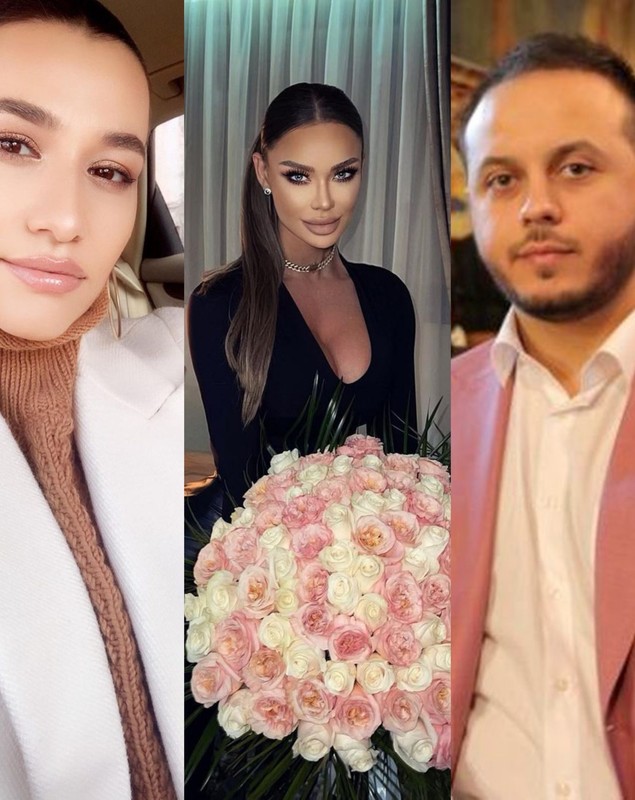 Ce mesaje îi trimite Claudia Pătrășcanu lui Gabi Bădălău. Bianca Drăgușanu: „Le am și o să le arăt tuturor”