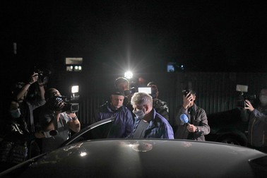 Dan Tudorache. Foto: INQUAM_Photos_Octav_Ganea