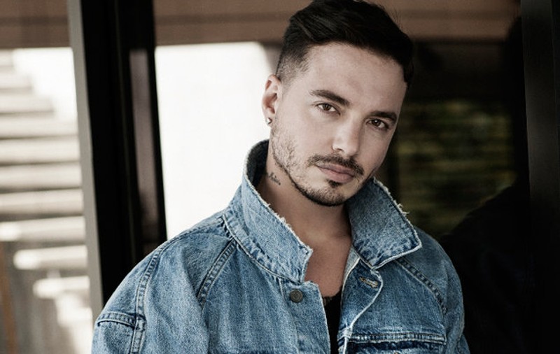 Cântăreţul Jay Balvin s-a prăbuşit cu avionul VIDEO