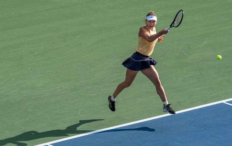 Anunțul făcut de Simona Halep după ce s-a retras de la Wuhan. Care va fi următorul turneu unde va juca