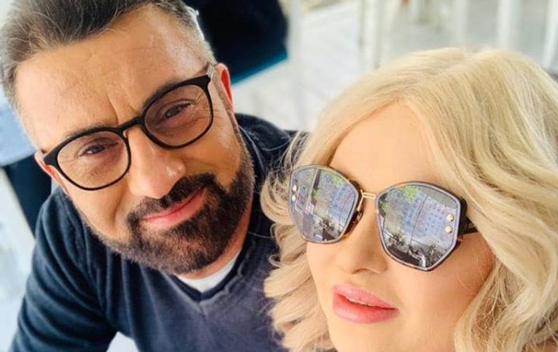 Cum reușește Viorica de la Clejani să aibă un ten perfect. „Îmi pregătesc singură acasă”
