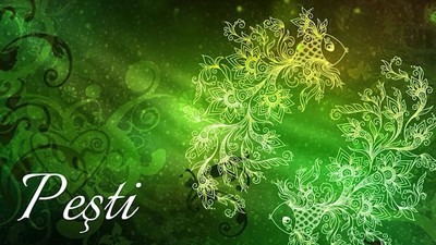 Horoscop pesti