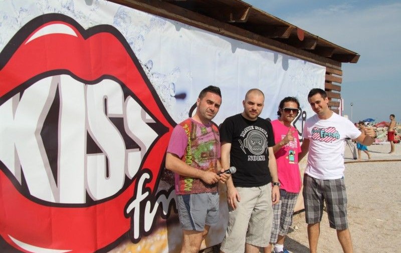 Vizite la SummerKiss!
