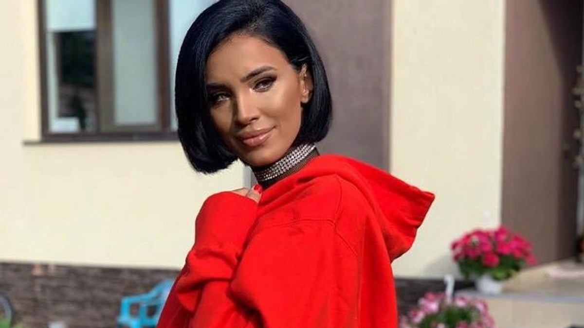 Bucurie mare pentru Adelina Pestrițu. "Sunt atât de fericită!"