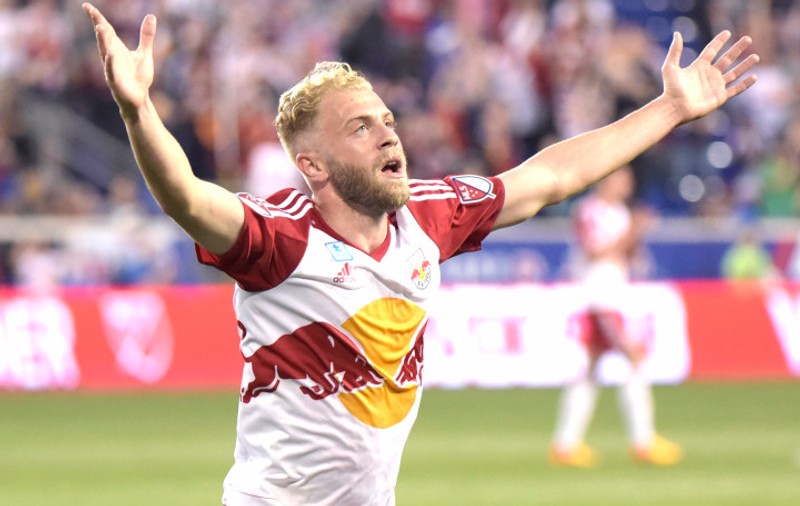 Grella a marcat cel mai rapid gol din istoria ligii profesioniste nord-americane/ VIDEO