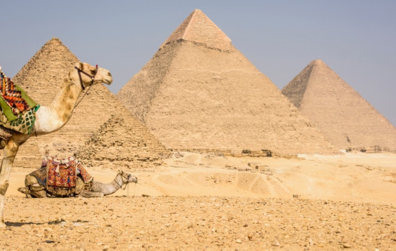 Românii, în top 5 turiști în Hurghada, Egipt, de la pandemie până în prezent: cum poți organiza un sejur ușor și fără stres