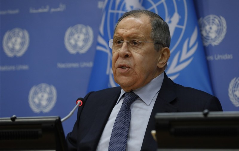 Serghei Lavrov, despre ideea unor negocieri între Moscova și Kiev după contraofensiva ucraineană: "Un fel de logică schizofrenică"