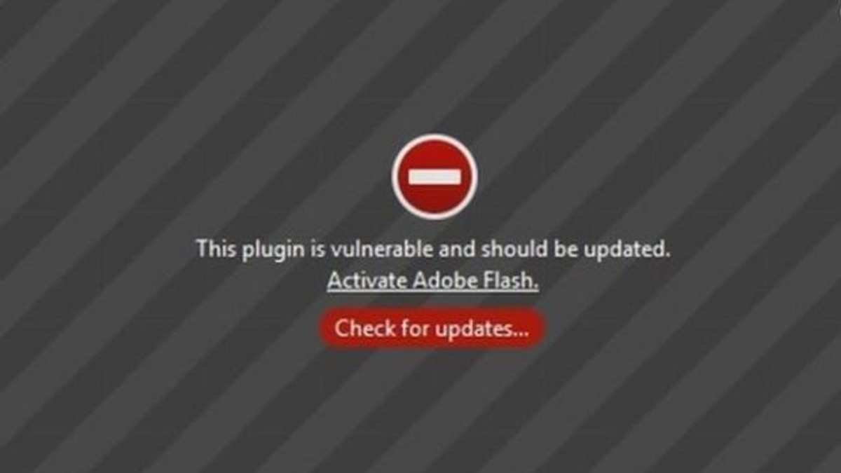 Adobe anunță moartea Flash în 2020. Anterior, Mozilla a dezactivat plug-in-ul