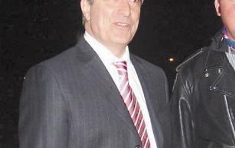 A lucrat pentru Tăriceanu
