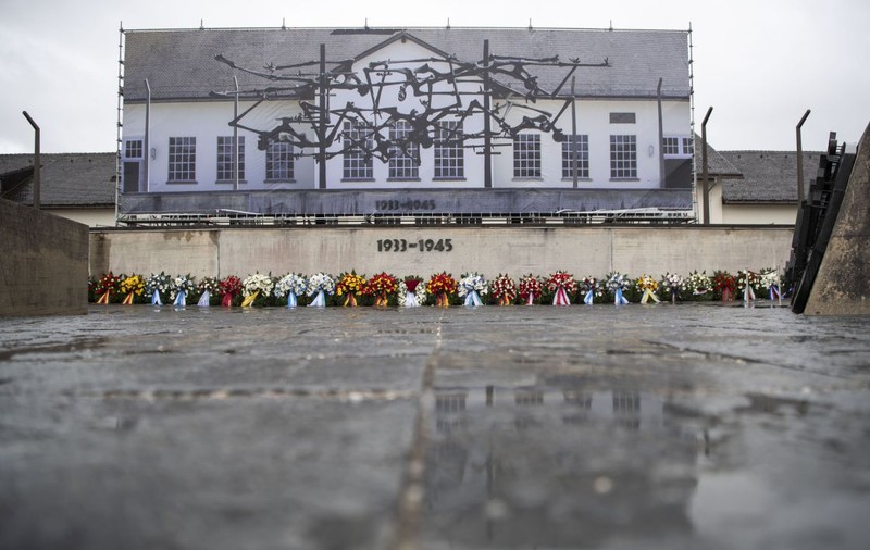 Secretară într-un lagăr nazist, acuzată de complicitate la 10.000 de crime