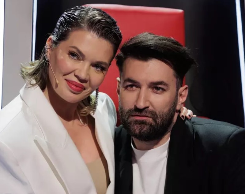 Hotărârea luată de Smiley și Gina Pistol. Ce fac în ziua de Crăciun și unde pleacă pe 1 ianuarie 2025: „Stăm două săptămâni” | EXCLUSIV