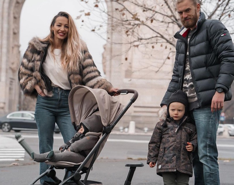 Flavia Mihășan are grijă singură de copii: „Nu am ajutor”. Cum s-a schimbat relația ei după ce a devenit mamă