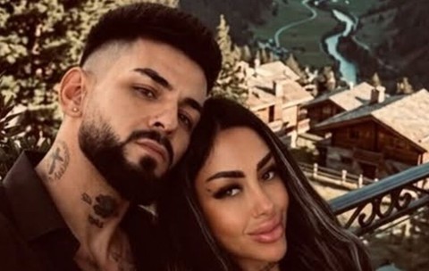 Fratele lui Vlad, prima reacție după ce trupul Valentinei a fost găsit într-o valiză. Ce a declarat acesta: „Nu pot să vorbesc…”
