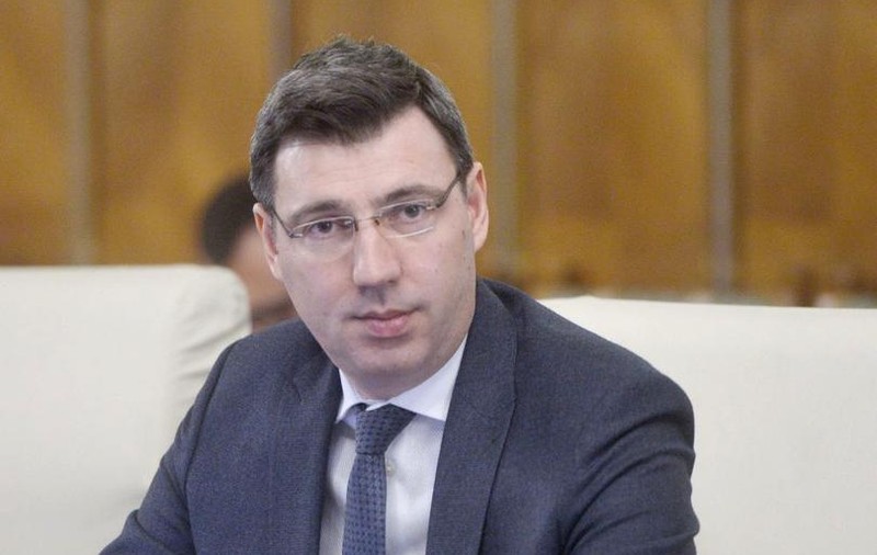 Ionuț Mișa anunță că va fi un an dificil din punct de vedere al încasărilor. ”Programul este foarte în urmă”