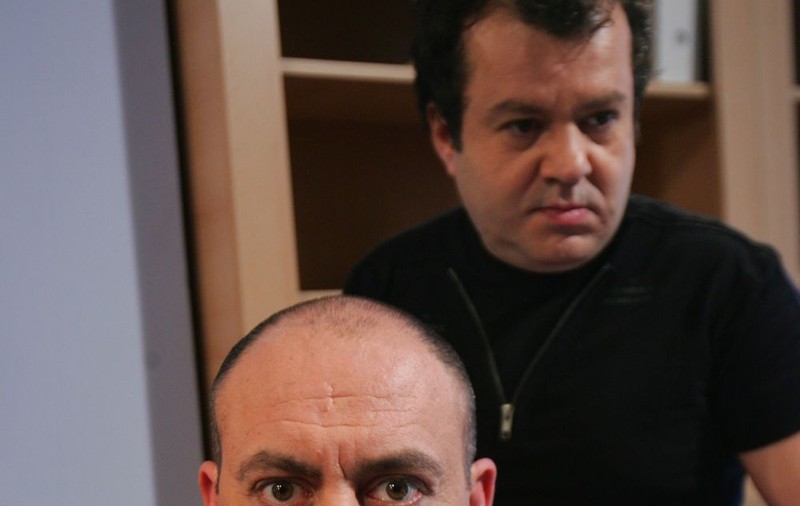 Emil Mitrache, alias "Americanu'" din "La Bloc": "Acum lucrez în asigurări"