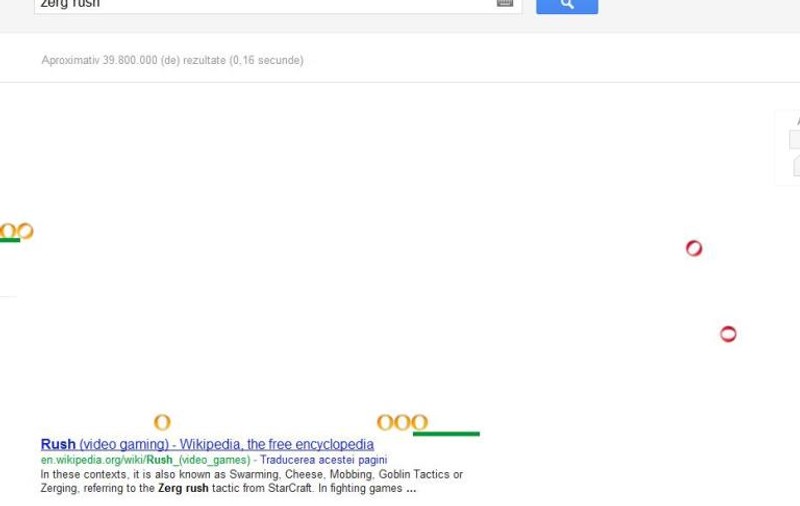 CUVINTELE care distrug totul pe Google! Vezi care sunt și ce lucru INIMAGINABIL se întâmplă!