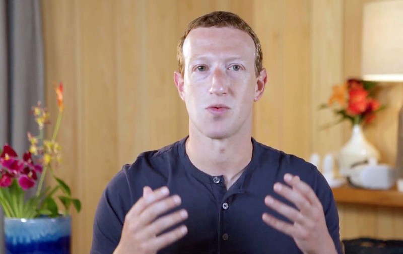 Acțiunile Facebook au scăzut cu 20%, după ce compania a anunțat că va investi și mai mult în metavers. Visul costisitor al lui Zuckerberg