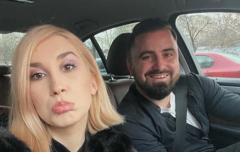Cătălin Rizea, soțul Addei, primele declarații despre boala artistei. „Se află încă într-un stadiu incipient. Ce vă așteptați să vă spun?!”
