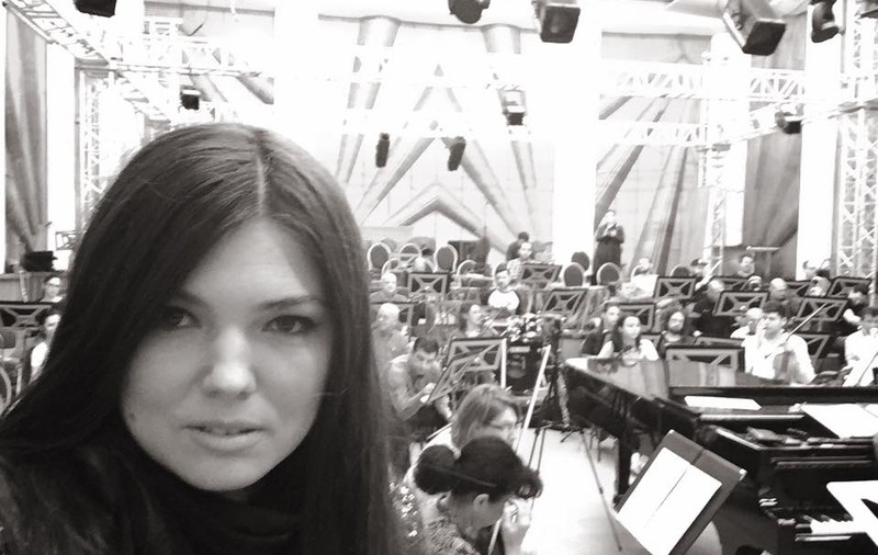 Paula Seling a vorbit despre cel mai greu moment din viața sa. "Am ajuns la spital cu un început de nodul"