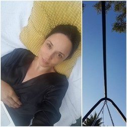 Andreea Marin fără machiaj la 42 de ani. Și-a arătat adevărata față. “Așa schimbare…”