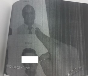 Gabriel Predoiu, ofițer SRI și fratele fostului șef SIE Silviu Predoiu, a fost recunoscut de fetele traficate în dosarul Shanghai