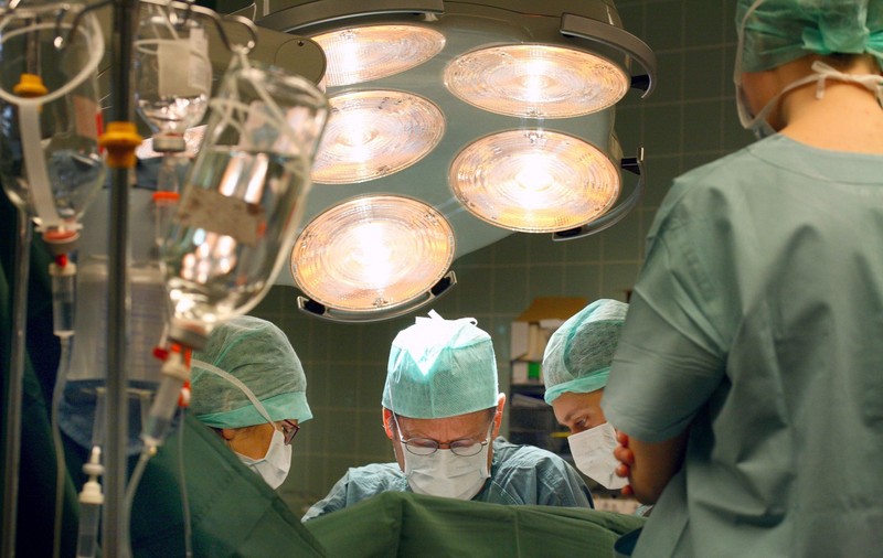 Preşedintele Colegiului Medicilor: ”Nu toţi medicii sunt la fel, nu toţi medicii sunt infractori”