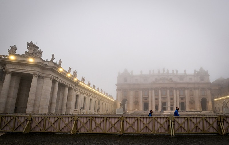 „Este timpul să spălăm rufele murdare”: Episcopii italieni dezvăluie 600 de cazuri de abuzuri sexuale înregistrate la Vatican