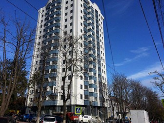 Un alt bloc turn nou din Chișinău