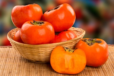 Fructul kaki - beneficii