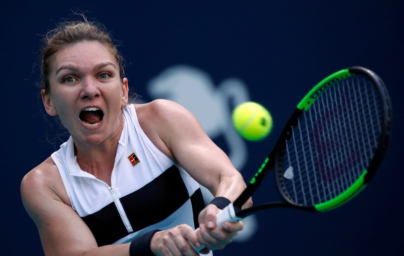 Simona Halep, locul 3 în topul celor mai bune afaceri realizate de Nike în tenis