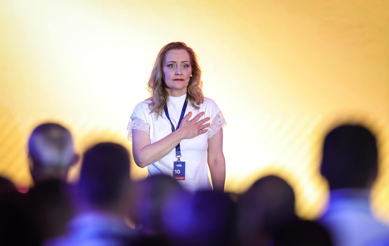 Ilie Năstase a spus cu cine votează în turul 2 al alegerilor prezidențiale: „Om serios, la locul lui, nu cu scandal”