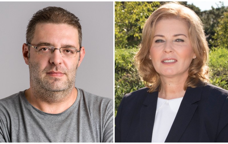 Libertatea l-a întrebat pe Patrick André de Hillerin de ce a ajutat viceprimarul PSD Tulcea la o transmisie LIVE