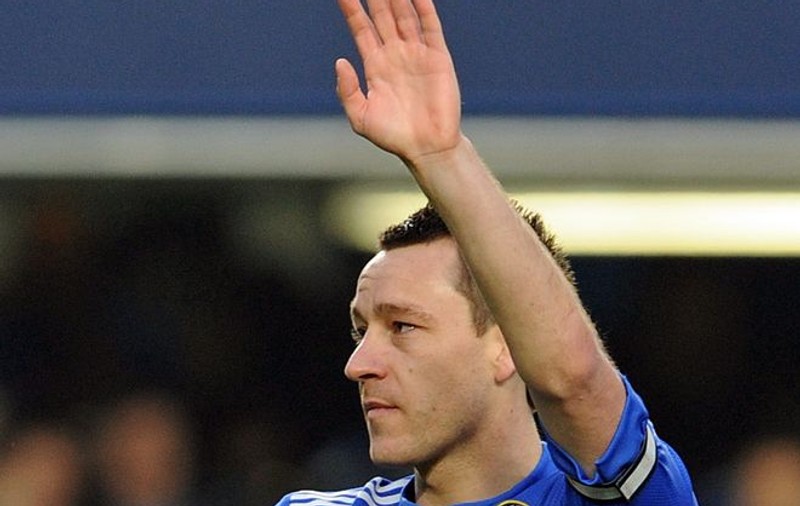 Terry a fost iertat de soţie