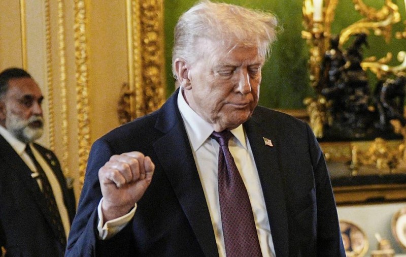 Procesul intentat de Trump împotriva „The New York Times” a fost respins: „Plângere necorespunzătoare și inadmisibilă”