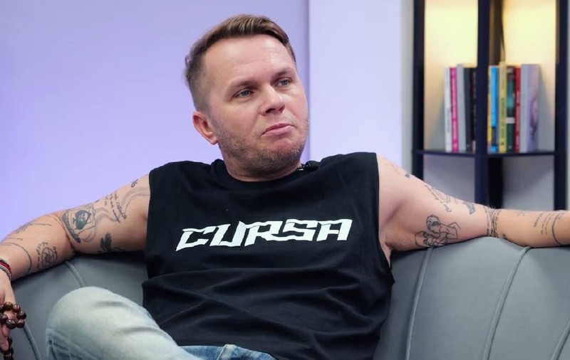 Codin Maticiuc, adevărul neștiut despre educația copiilor săi. Cum impune limite. „Toți prietenii lui au 15 ani și au Rolex”
