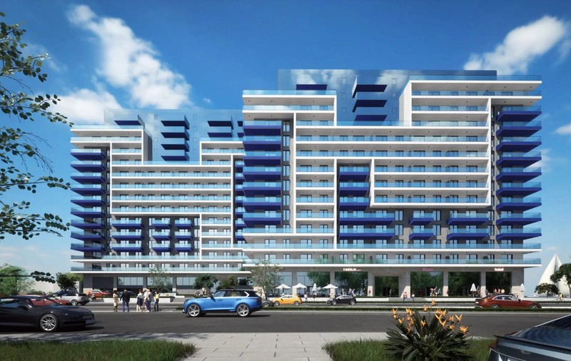 Analiza profitabilității pentru un apartament premium în zona Rex, complexul Solid Residence Skyline Mamaia