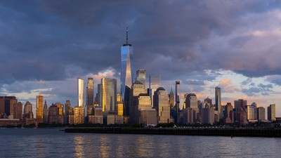 O româncă își pune casa din New York la dispoziție celor care au grijă de pisica ei: „E un pic dificilă la început”