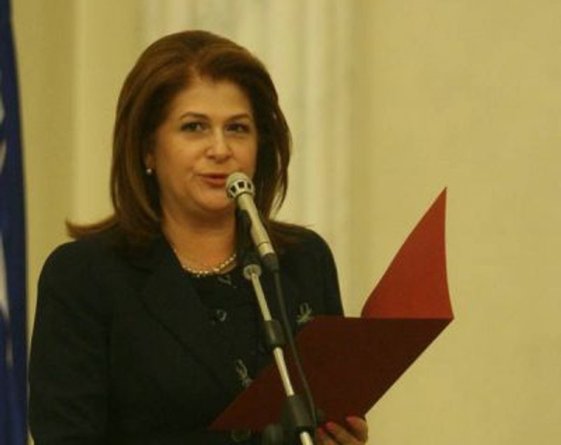 Atunci și Acum: Rovana Plumb, inventatoarea de tratamente cosmetice, care revine în Guvern, în ciuda unui dosar la DNA