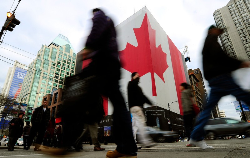 Începând de vineri 1 decembrie, ora 16.00, românii vor putea merge fără viză în Canada