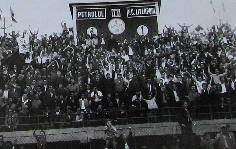 A murit Tommy Lawrence, care a apărat în celebrul meci Petrolul - FC Liverpool 3-1! I se spunea ”Porcul zburător” | VIDEO