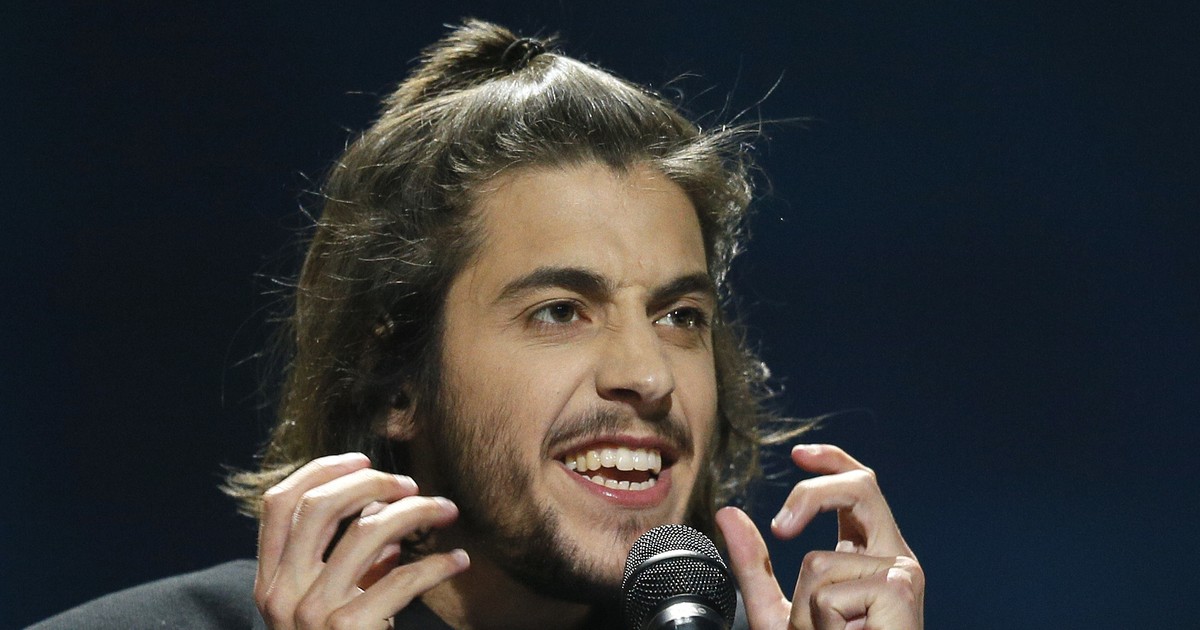 Câștigătorul Eurovision 2017 se retrage din muzică, din motive de sănătate