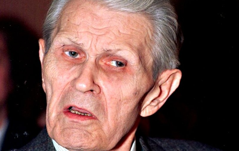 Ce conține testamentul politic al lui Corneliu Coposu, găsit după 23 de ani. "Politica nu poate fi acceptată ca mijloc de promovare a intereselor proprii"