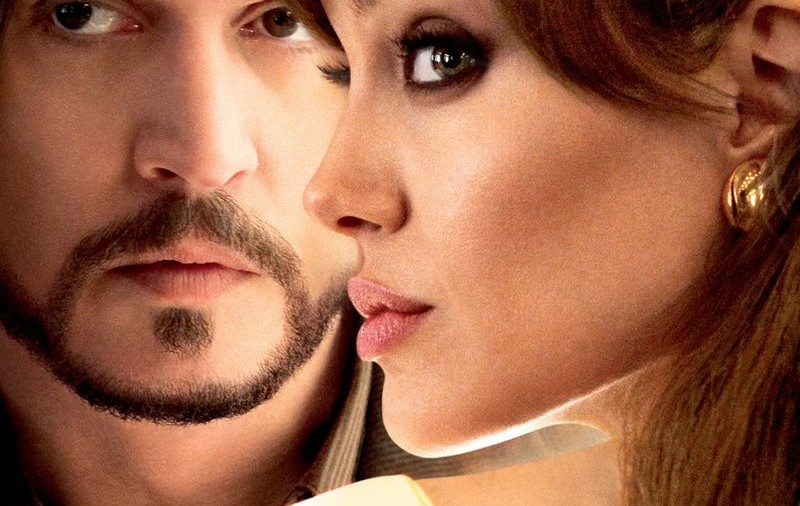 Johnny Depp: "Limba franceză mă înnebuneşte"